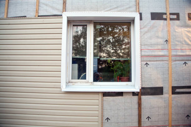 Best Vinyl Siding Installation  in Lawton, IA