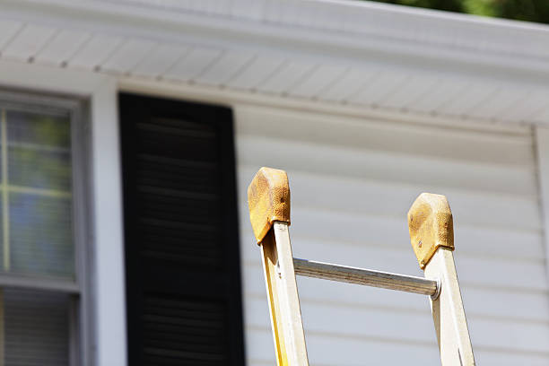 Best Aluminum Siding Installation  in Lawton, IA